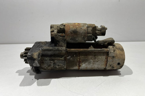 Electromotor 3.0 TDI 059911024K Volkswagen VW Touareg generatia 2 7P [2010 - 2014]
