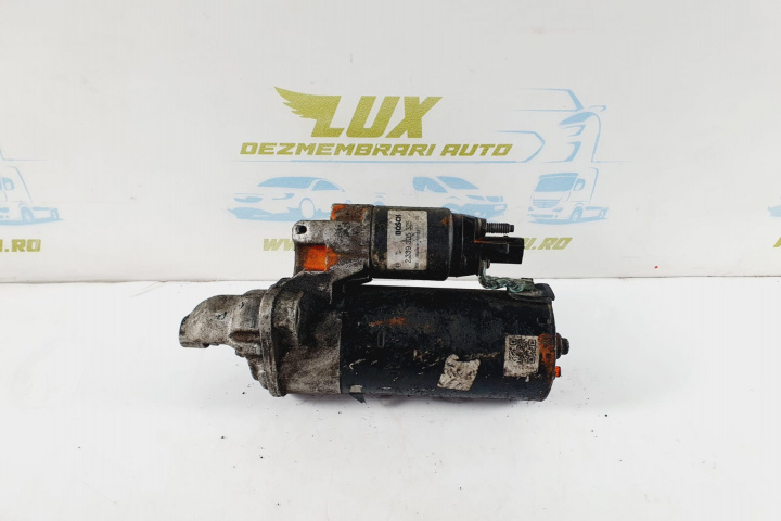 Electromotor 3.0 tdi 2339305325 Audi A8 D4/4H [2010 - 2014]