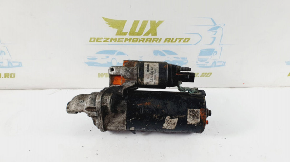 Electromotor 3.0 tdi 2339305325 Audi A8 D4/4H [2010 - 2014]