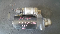 Electromotor 3.0 tdi audi a6 4f c6 059911024