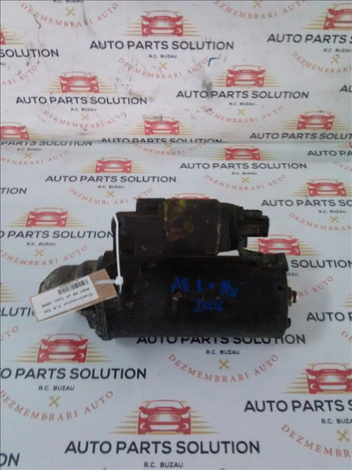 Electromotor 3.0 TDI AUDI A8 an fabr.2006