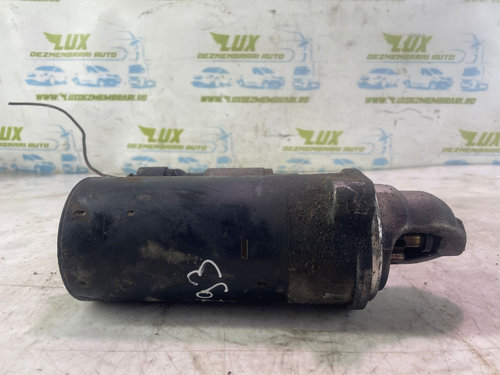 Electromotor 3.0 tdi BMK Audi A6 4F/C6 [2004 - 2008] 3.0 tdi BMK