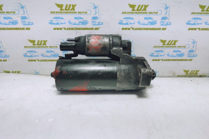 Electromotor 3.0 tdi BUN CASA BKS 059911024c Audi Q7 4L [2005 - 2009]