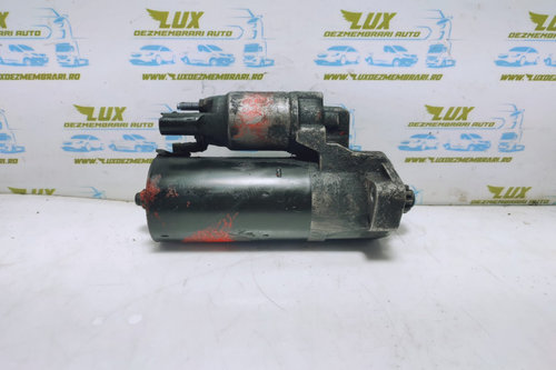 Electromotor 3.0 tdi BUN CASA BKS 059911024c Audi Q7 4L [2005 - 2009]