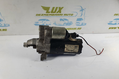 Electromotor 3.0 tdi ccwa CKVB, CDUD, CKVC, CDUC 057911021 Audi Q5 8R [2008 - 2012]