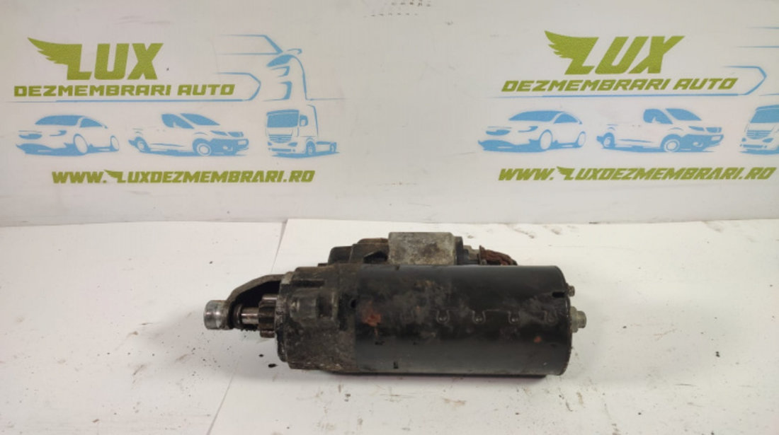 Electromotor 3.0 tdi CLA CDT CRC 059911021g Audi A7 4G [2010 - 2014]