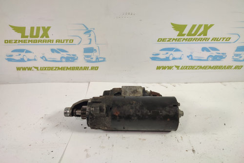 Electromotor 3.0 tdi CLA CDT CRC 059911021g Porsche Cayenne 958 [2010 - 2014]