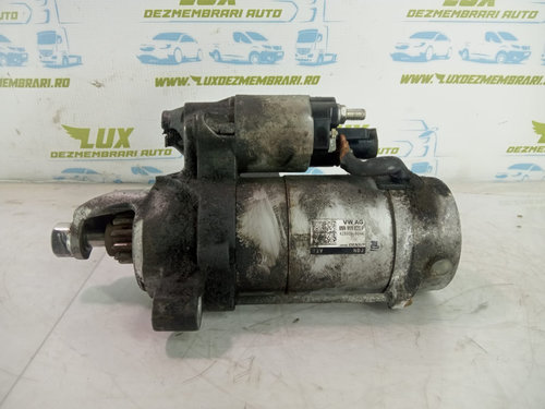 Electromotor 3.0 tdi ctdb 059911024p Audi Q7 4M [2015 - 2020]