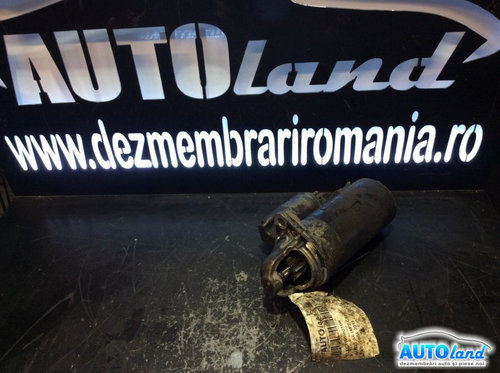 Electromotor 3.0 TDI, Cutie Automata Audi A6 4F2,C6 2004-2011