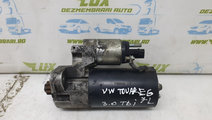 Electromotor 3.0 tdi Volkswagen VW Touareg generat...