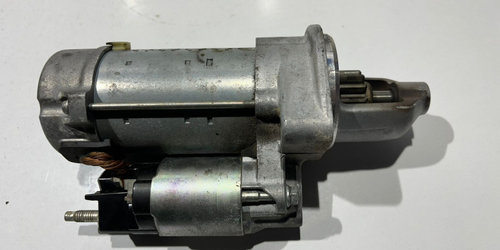 Electromotor 3.0i N55 7631558 BMW X5 F15 [2013 - 2018]