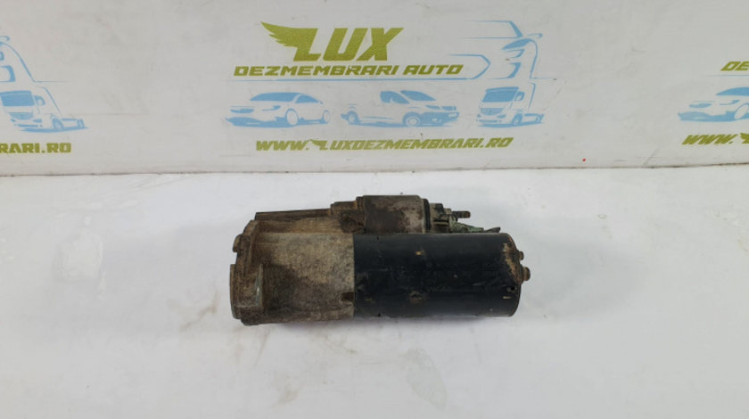 Electromotor 3.2 3.6 fsi benzina bhk bmw bhl 012911023f Volkswagen VW Touareg generatia 1 7L [2002 - 2007]