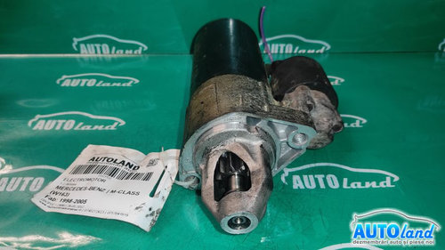 Electromotor 3.2 Benzina Mercedes-Benz M-CLASS W163 1998-2005