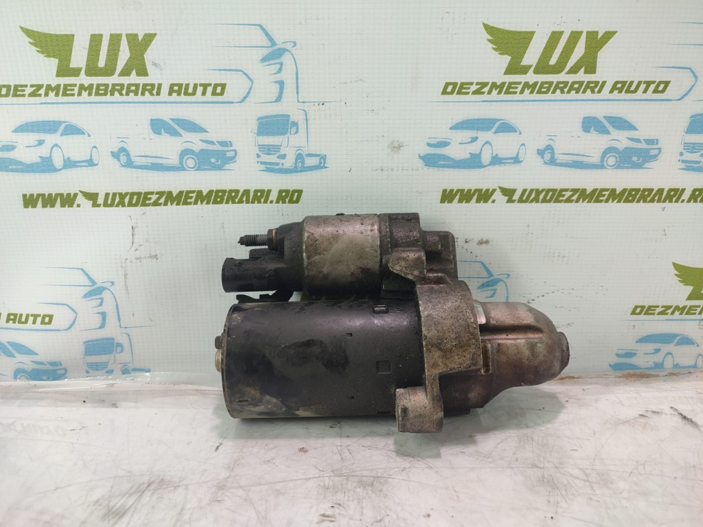 Electromotor 3.2 fsi auk 1005831420 Audi A6 4F/C6 [2004 - 2008] 3.2 fsi AUK