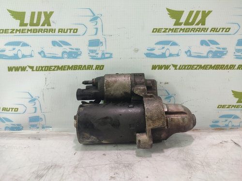 Electromotor 3.2 fsi auk 1005831420 Audi A6 4F/C6 [2004 - 2008] 3.2 fsi AUK