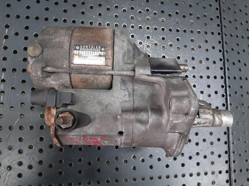 Electromotor 3.3 b chrysler voyager 4 04686045ac 228000-9680