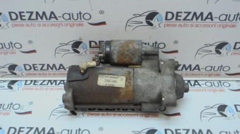 Electromotor, 30667494, Ford Focus 2, 2.0tdci