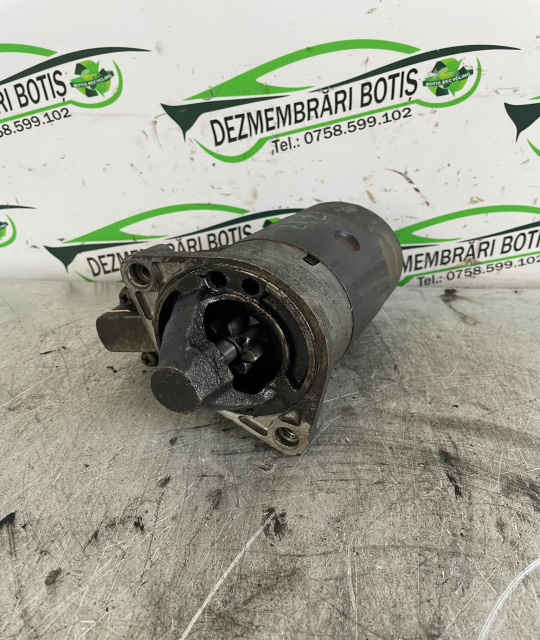 Electromotor 31100 83F00 Chevrolet Spark M200 [2005 - 2010] Hatchback 0.8 MT (52 hp)