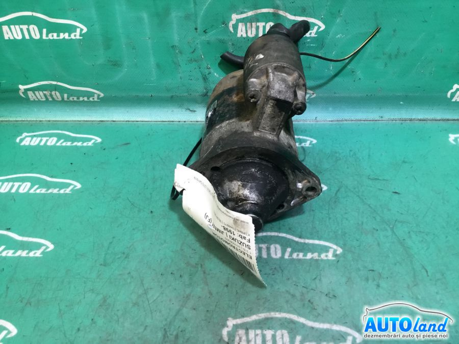 Electromotor 311008303 1.3 B Suzuki JIMNY FJ 1998