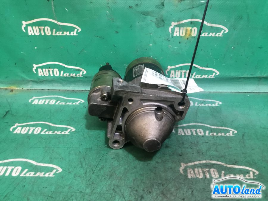 Electromotor 3110084a0 1.5 Diesel Suzuki JIMNY FJ 1998