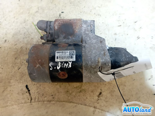 Electromotor 3110086g0 1.6 B Suzuki SX4 limuzina 2007