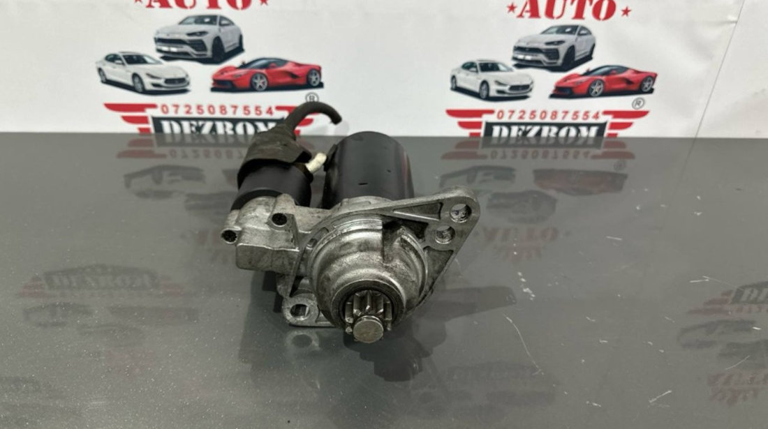 Electromotor 32673N VW Golf V Variant (1K5) 1.9 TDI BLS 4motion 105 cai