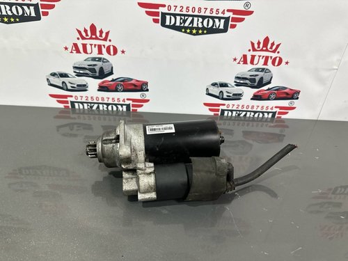 Electromotor 32673N VW Multivan T5 (7HM, 7HN) 1.9 TDI BRR 84 cai
