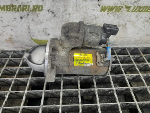 Electromotor 36100-08100 1.5 t-gdi G4LH Kia Ceed 3 [facelift] [2021 - 2024] 1.5 t-gdi G4LH