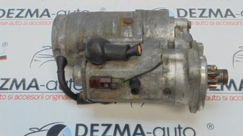 Electromotor, 36100-27000, Hyundai Santa Fe 1,2.0CRDI