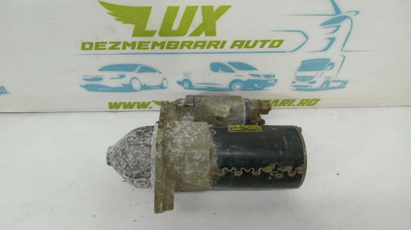 Electromotor 36100-2a300 1.4 crdi D4FC Hyundai Accent MC [2006 - 2011]