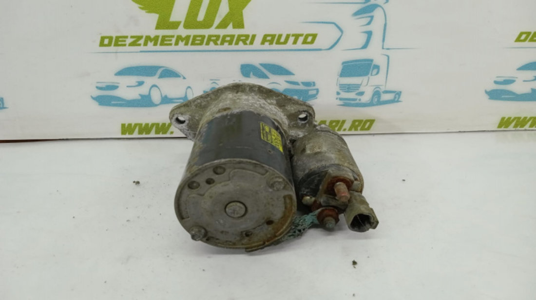 Electromotor 36100-2a300 1.4 crdi D4FC Kia Rio 2 [2005 - 2009]