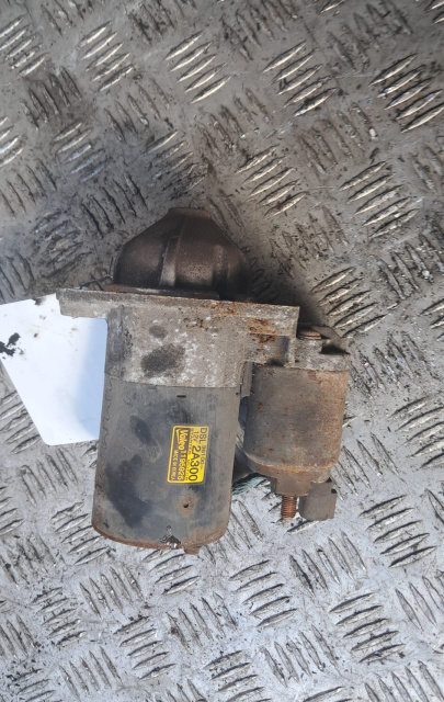 Electromotor 36100-2A300 / 1195925 Kia Carens 3 [facelift] [2010 - 2012]