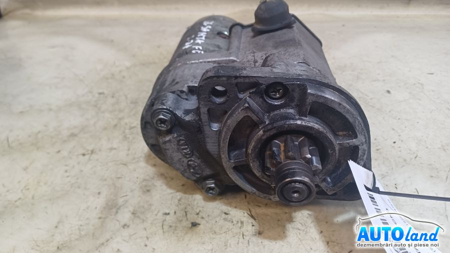 Electromotor 3610027010 2.2 CRDI Hyundai SANTA FE CM 2006