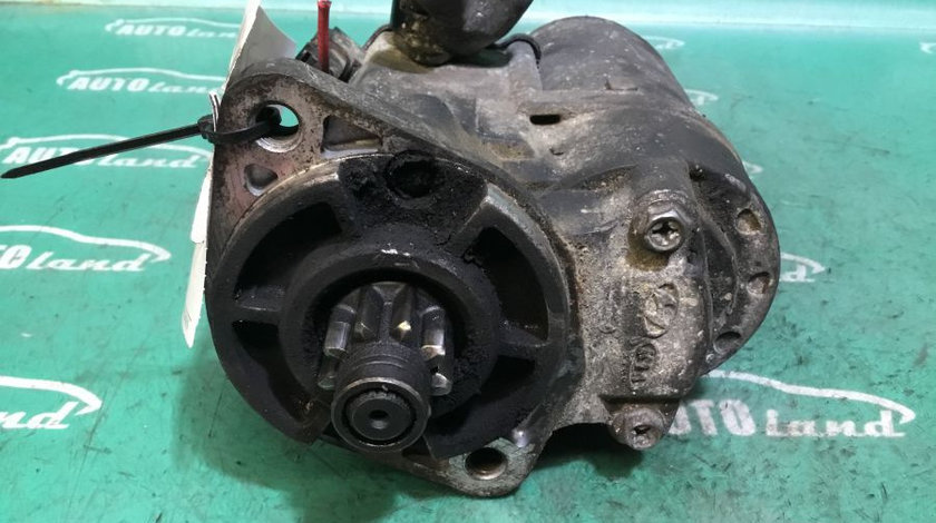 Electromotor 3610027010 2.2 CRDI Hyundai SANTA FE CM 2006