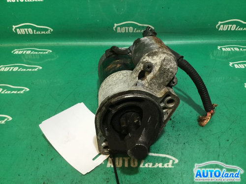 Electromotor 361002a100 1.5 CRDI Hyundai GETZ TB 2002