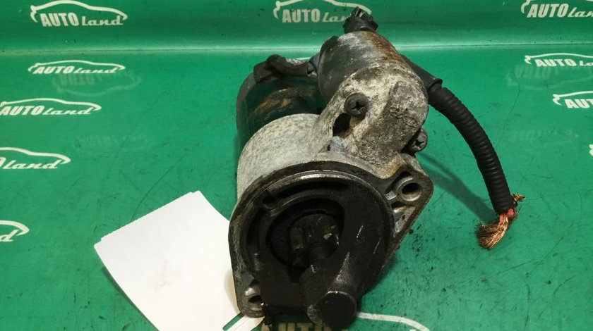 Electromotor 361002a100 1.5 CRDI Hyundai GETZ TB 2002