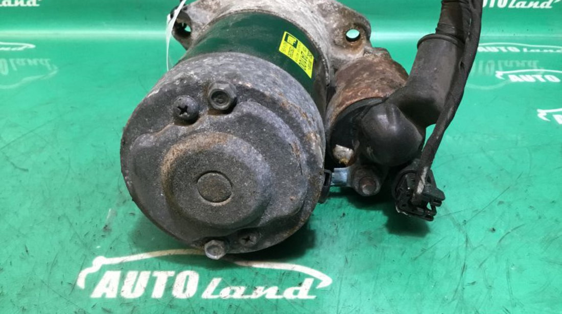 Electromotor 361002a100 1.5 CRDI Hyundai GETZ TB 2002