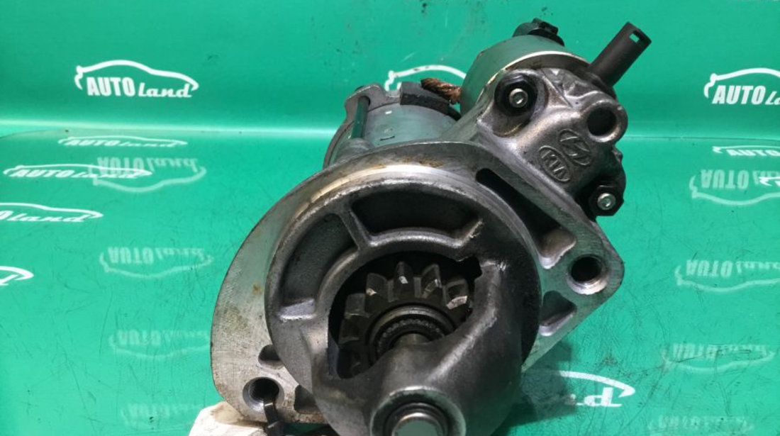 Electromotor 361002a500 1.6 CRDI Kia CEE'D 2012