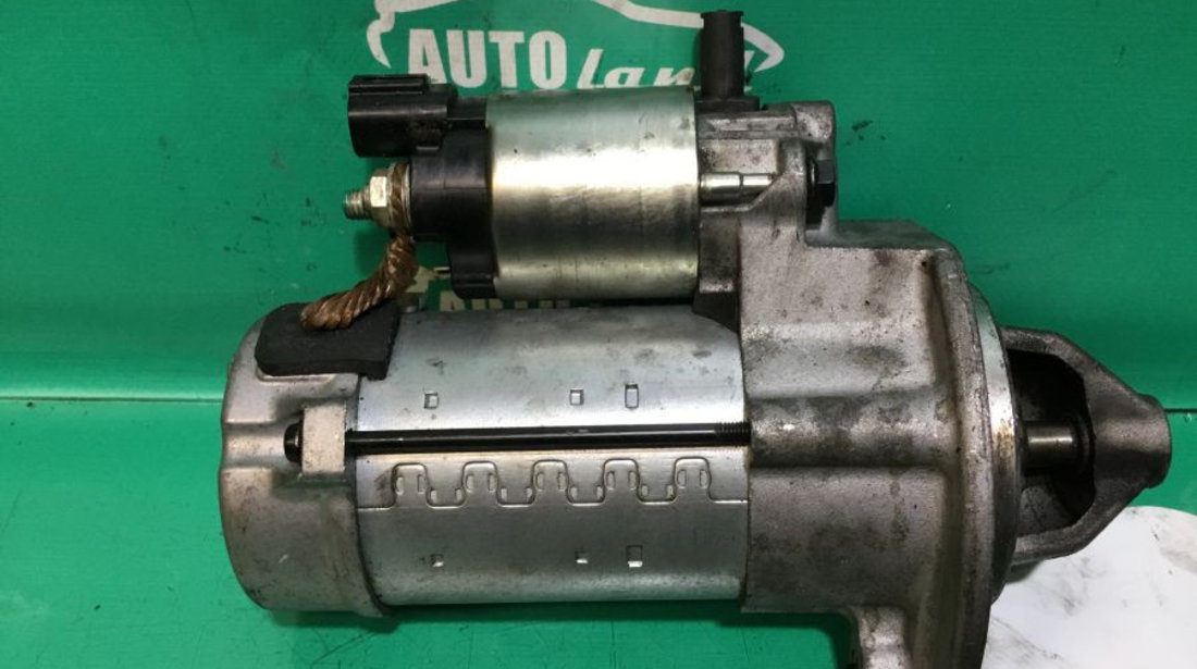 Electromotor 361002a500 1.6 CRDI Kia CEE'D 2012