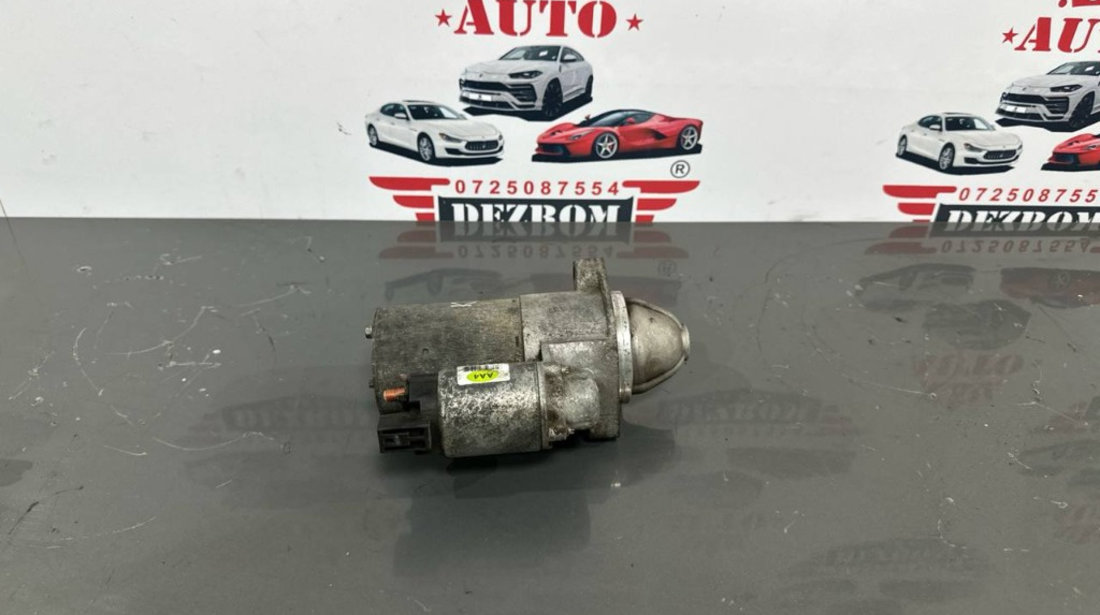 Electromotor 361002A950 Hyundai i30 II Coupe (GD) 1.7 CRDi 136 cai D4FB