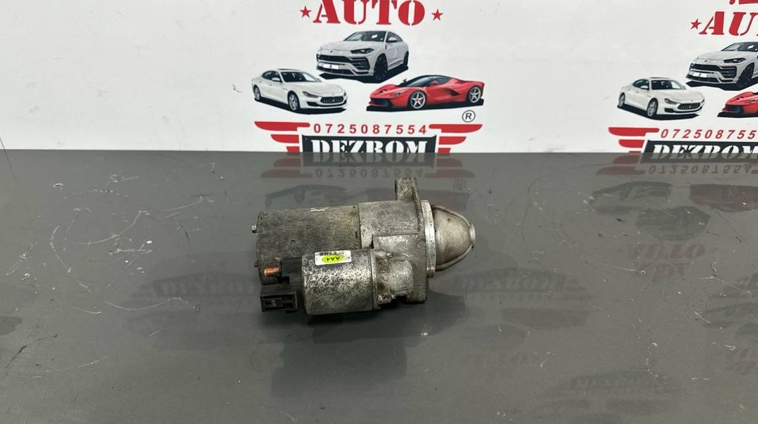 Electromotor 361002A950 Hyundai i30 II Coupe (GD) 1.7 CRDi 110 cai D4FB