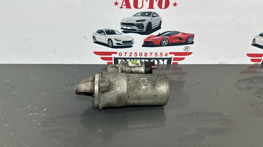 Electromotor 361002A950 Kia Soul II (PS) 1.6 CRDi 126 cai D4FB