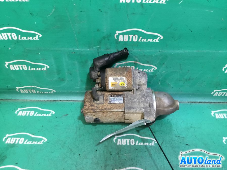 Electromotor 361002f050 2.2 CRDI Automat Kia SORENTO XM 2009