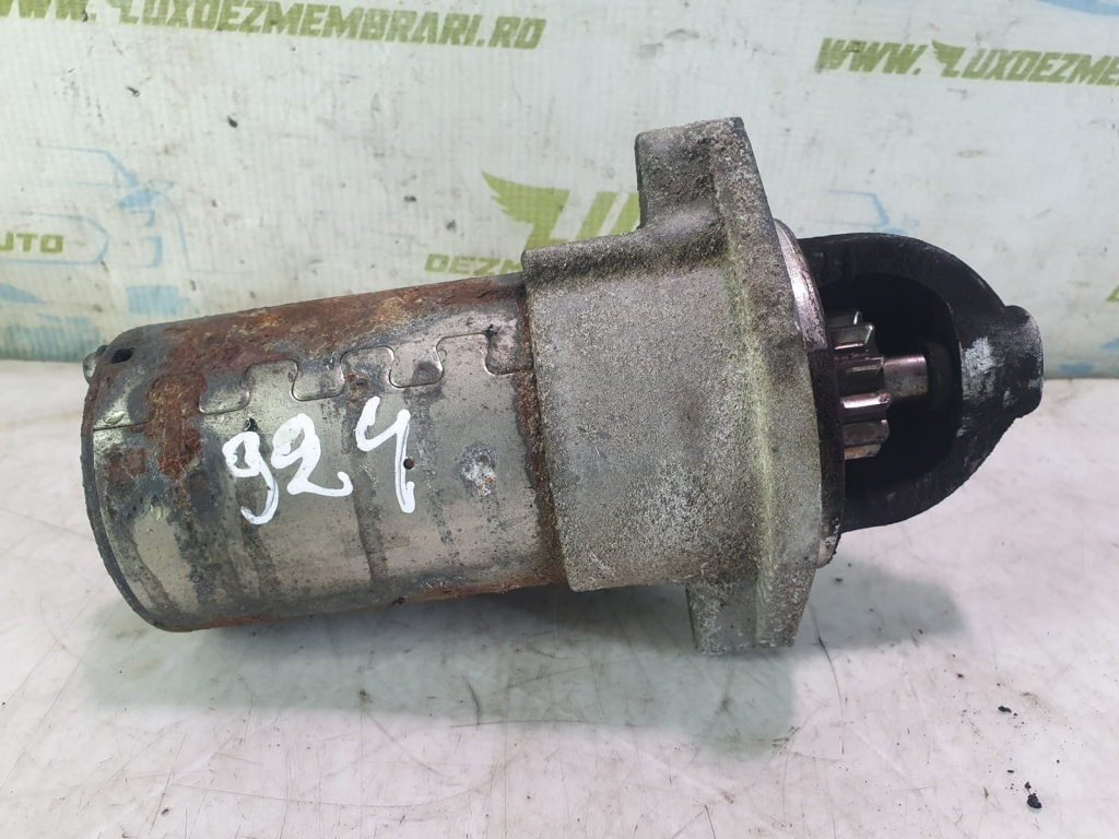 Electromotor 361002f300 2.0 crdi D4HA Kia Sportage 4 [2016 - 2020] 2.0 crdi D4HA