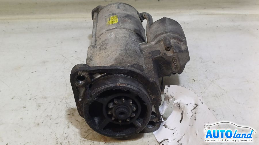 Electromotor 361004a010 2.5 CRDI Cutie Auto Kia SORENTO JC 2002