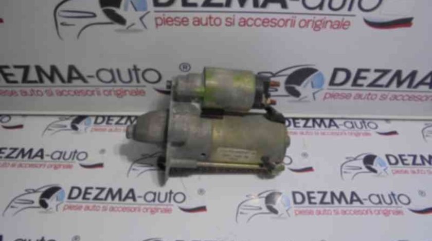 Electromotor, 3M5T-11000-CD, Focus C-Max 1.6 tdci