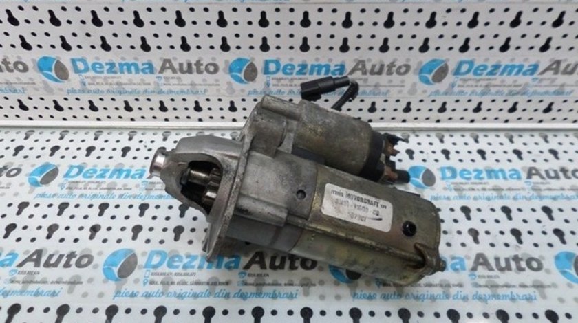 Electromotor, 3M5T-11000-CD, Ford C-Max 1.6 tdci, G8DA