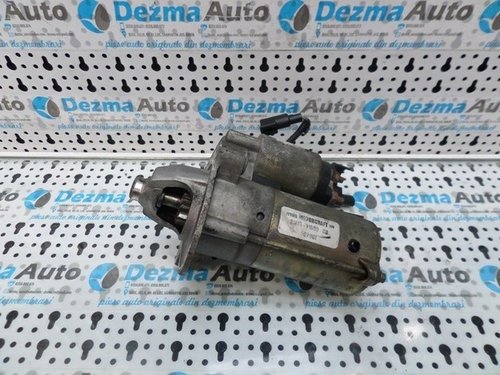 Electromotor, 3M5T-11000-CD, Ford Focus 2, 1.6 tdci