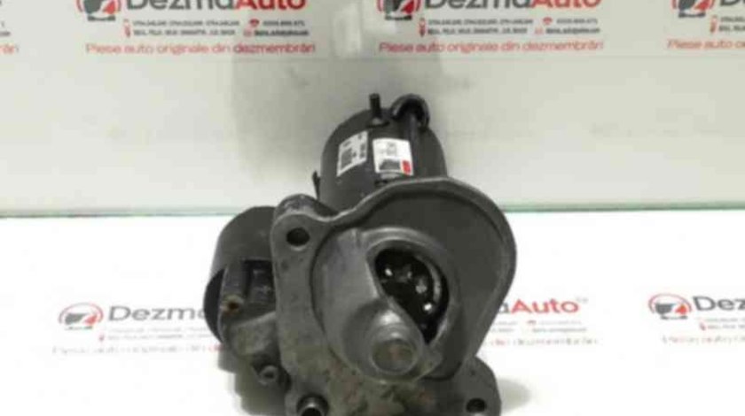 Electromotor 3M5T-11000-CD, Ford Focus 2 combi (DA) 1.6 tdci