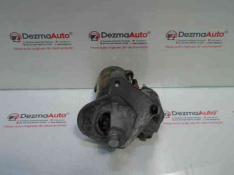 Electromotor 3M5T-11000-CD, Ford Focus 2 (DA) 1.6 tdci (id:307016)